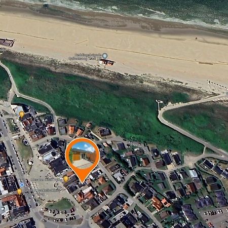 Strandsuites Callantsoog Exteriér fotografie